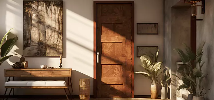 Specialty Interior Doors Niles