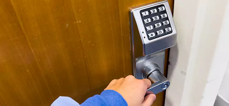 Why Choose Us for Your Keypad Lock Needs in Niles, OH?