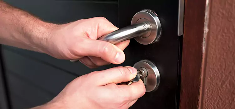 Master Key Control and Audits Niles
