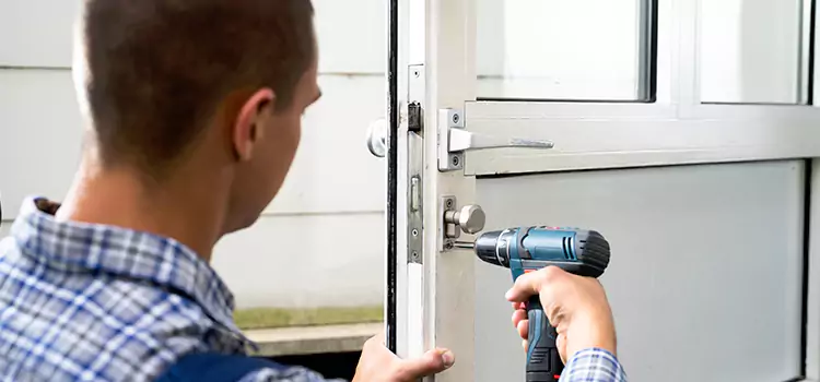 Experienced and Reliable Technicians Niles