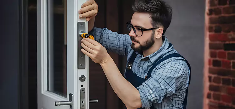 Residential Door Repairs Niles