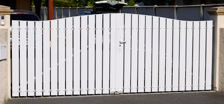 Why Choose Us for Residential Gate Repair in Niles, OH?