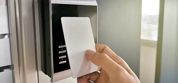 Advanced RFID Technology Integration in Niles, OH