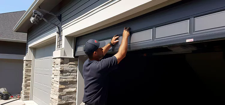 Janus Roll Up Doors Niles