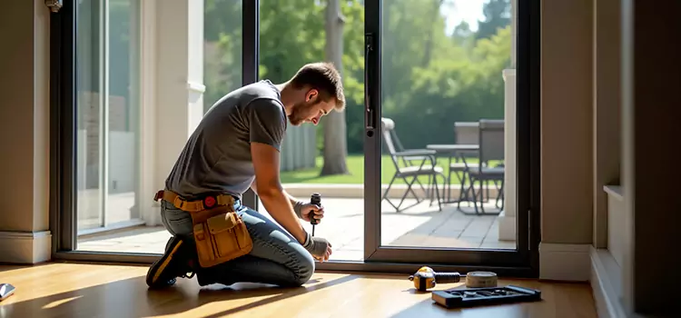 Patio Door Installation Experts in Niles, OH