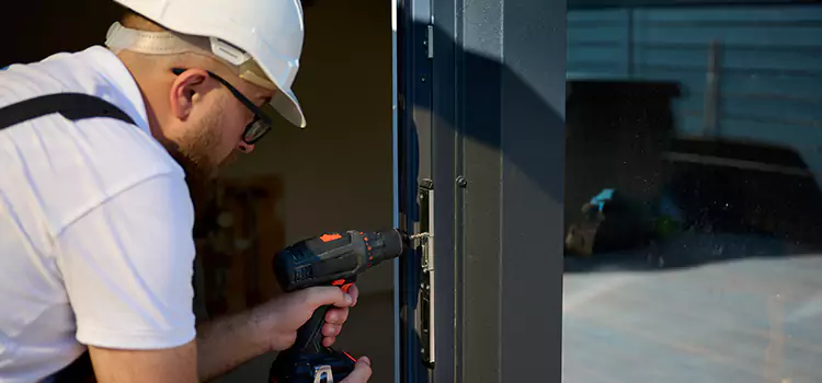Aluminium Sliding Door Lock Fitting Niles