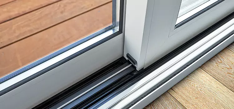 Why Your Sliding Door Keeps Getting Stuck in Niles, OH?