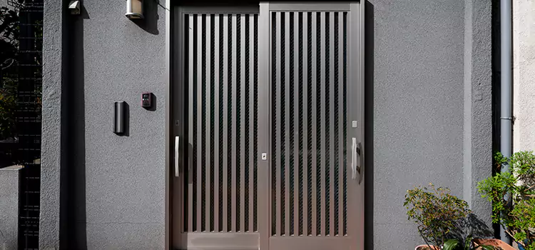 Specialized Steel Door Services in Niles, OH