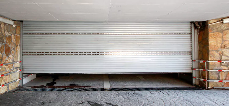 Steel Garage Door Repair Niles