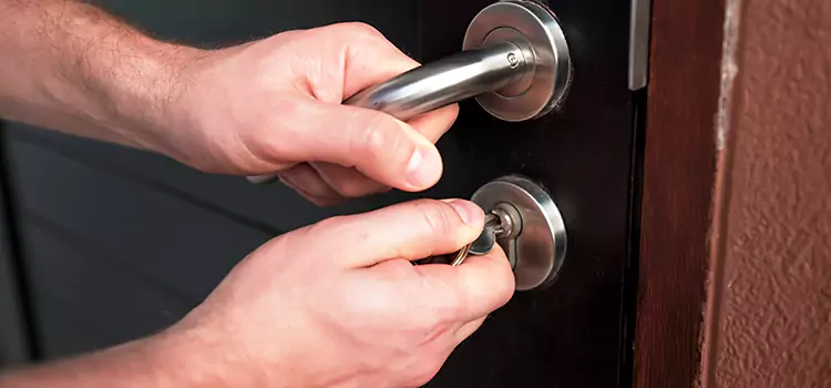 Door Closer Repair & Installation Niles