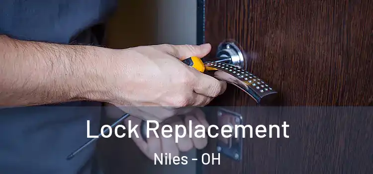  Lock Replacement Niles - OH