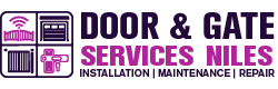Door & Gate Services Niles