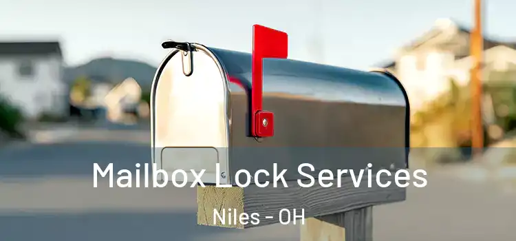  Mailbox Lock Services Niles - OH
